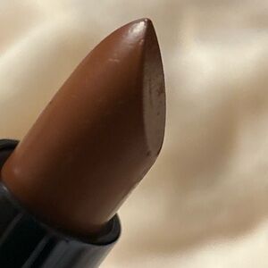 SMASHBOX Photo Finish Lipstick in CINNAMON Rare find vintage .16 oz